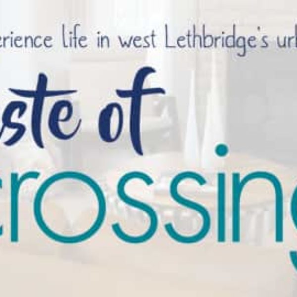 Taste of Crossings Event