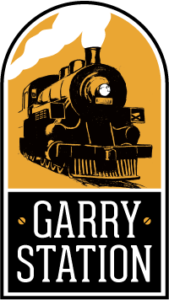 Garry-Station-Logo
