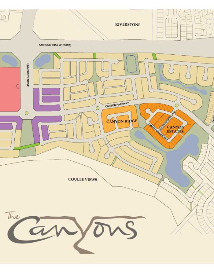 Canyons-Area-Map